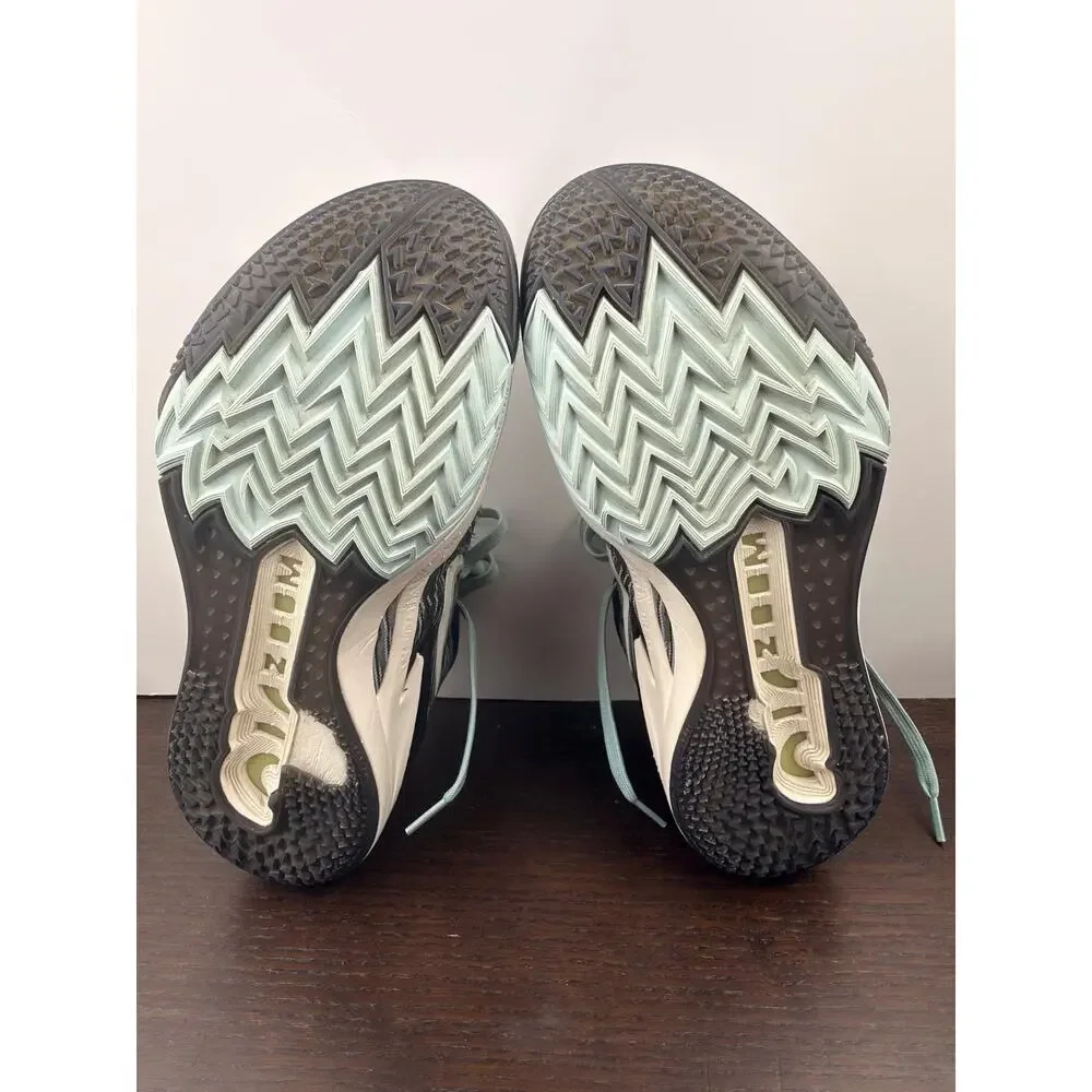 Nike G.T. Cut 2 Swoosh Sly Women’s 13 / Men’s 11.5 Jade Ice FQ8706-300